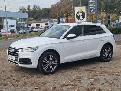 Audi Q5 20 TDI 190 CV QUATTRO S-TRONIC 7 AVUS   - 3