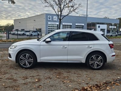 Audi Q5 20 TDI 190 CV QUATTRO S-TRONIC 7 AVUS   - 4