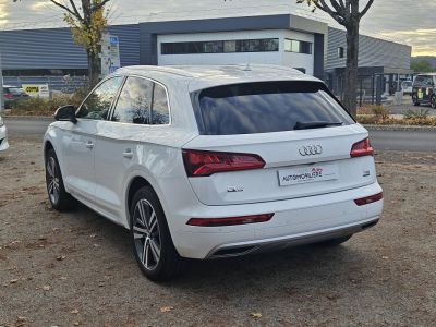 Audi Q5 20 TDI 190 CV QUATTRO S-TRONIC 7 AVUS   - 5