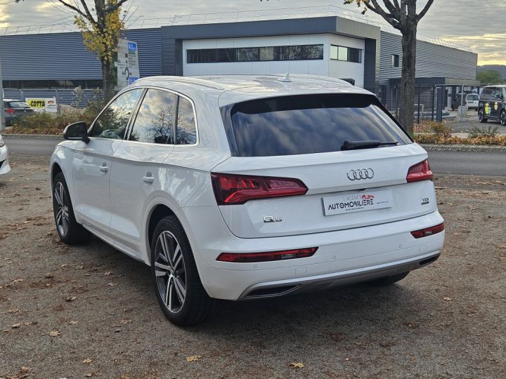 Audi Q5 20 TDI 190 CV QUATTRO S-TRONIC 7 AVUS - 5