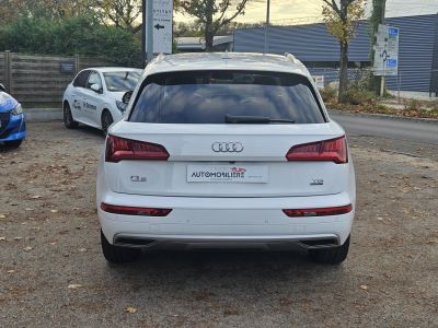 Audi Q5 20 TDI 190 CV QUATTRO S-TRONIC 7 AVUS   - 6