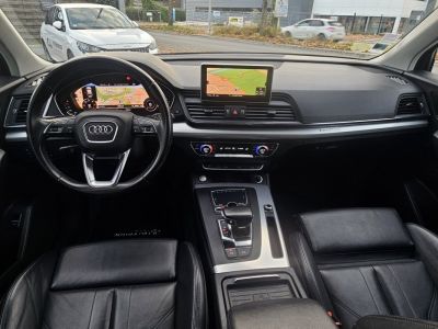 Audi Q5 20 TDI 190 CV QUATTRO S-TRONIC 7 AVUS   - 11