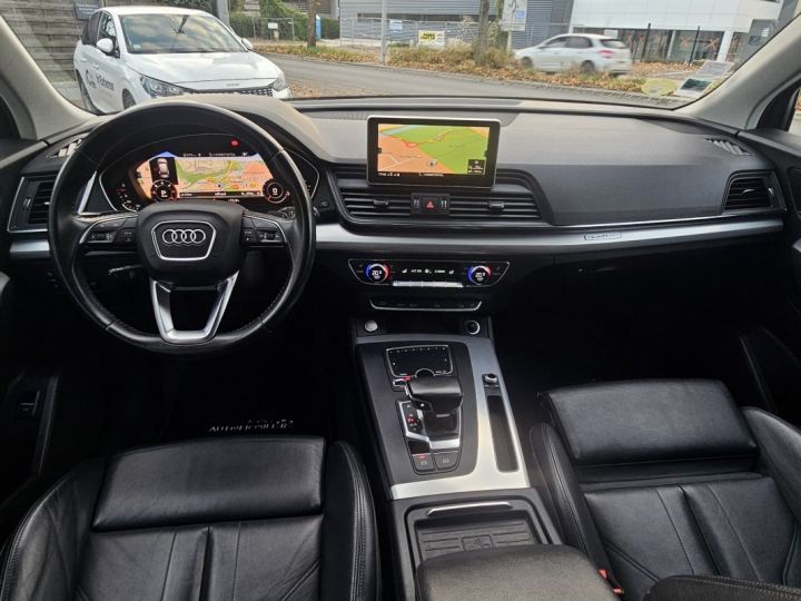 Audi Q5 20 TDI 190 CV QUATTRO S-TRONIC 7 AVUS - 11