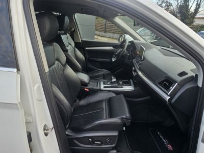 Audi Q5 20 TDI 190 CV QUATTRO S-TRONIC 7 AVUS   - 13