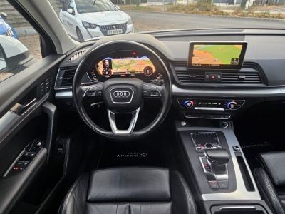 Audi Q5 20 TDI 190 CV QUATTRO S-TRONIC 7 AVUS   - 15