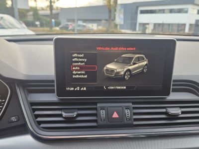 Audi Q5 20 TDI 190 CV QUATTRO S-TRONIC 7 AVUS   - 16