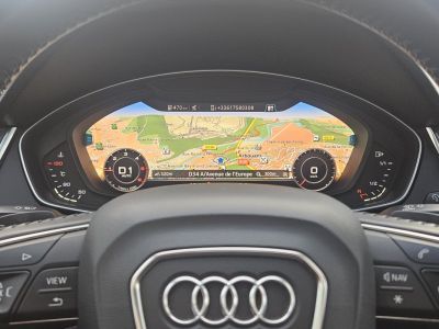 Audi Q5 20 TDI 190 CV QUATTRO S-TRONIC 7 AVUS   - 18