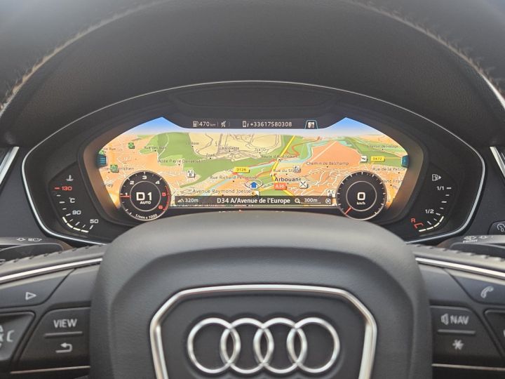 Audi Q5 20 TDI 190 CV QUATTRO S-TRONIC 7 AVUS - 18