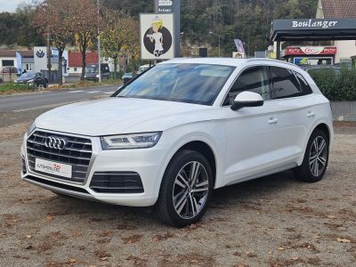 Audi Q5 20 TDI 190 CV QUATTRO S-TRONIC 7 AVUS   - 32