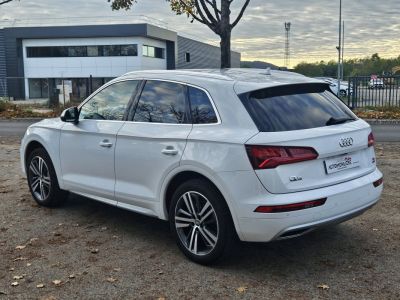 Audi Q5 20 TDI 190 CV QUATTRO S-TRONIC 7 AVUS   - 34