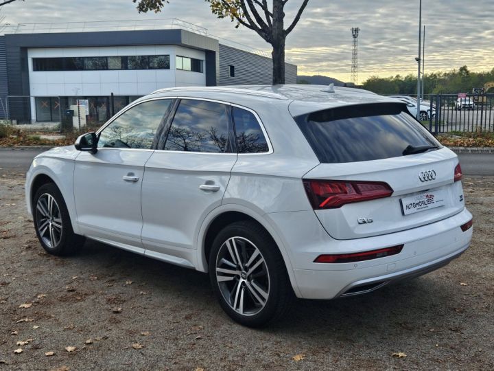 Audi Q5 20 TDI 190 CV QUATTRO S-TRONIC 7 AVUS - 34