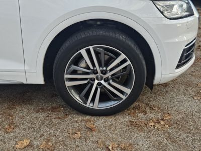 Audi Q5 20 TDI 190 CV QUATTRO S-TRONIC 7 AVUS   - 38