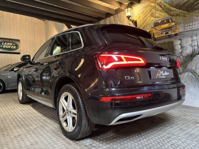 Audi Q5 20 TDI 190 CV SLINE QUATTRO S-TRONIC   - 4