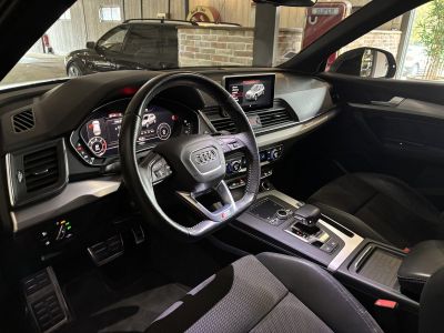 Audi Q5 20 TDI 190 CV SLINE QUATTRO S-TRONIC   - 5