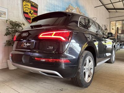 Audi Q5 20 TDI 190 CV SLINE QUATTRO S-TRONIC   - 15