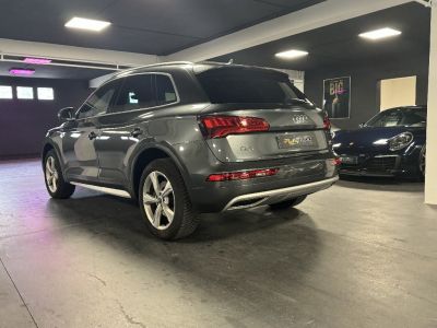 Audi Q5 20 TDI 190 Quattro S line Origine FRANCE   - 3