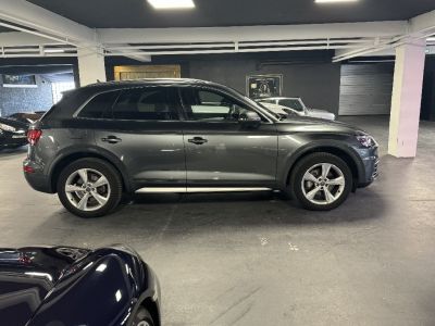 Audi Q5 20 TDI 190 Quattro S line Origine FRANCE   - 5