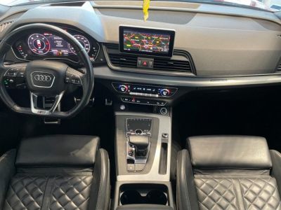 Audi Q5 20 TDI 190CH S LINE QUATTRO S TRONIC 7 EURO6D-T   - 7