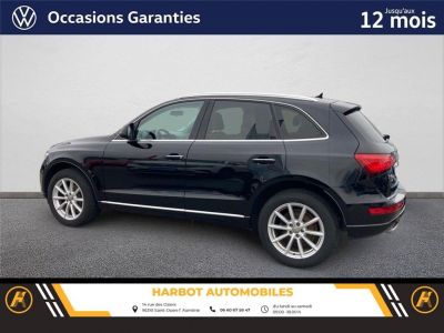 Audi Q5 20 tdi clean diesel 190 quattro avus   - 7