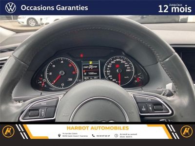 Audi Q5 20 tdi clean diesel 190 quattro avus   - 13