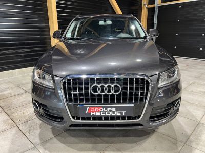 Audi Q5 20 TDI Clean Diesel 190 Quattro Avus S tronic 7   - 4