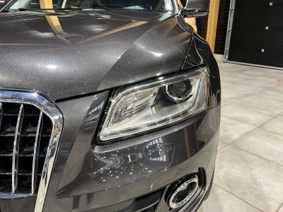 Audi Q5 20 TDI Clean Diesel 190 Quattro Avus S tronic 7   - 5