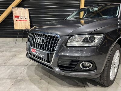 Audi Q5 20 TDI Clean Diesel 190 Quattro Avus S tronic 7   - 6