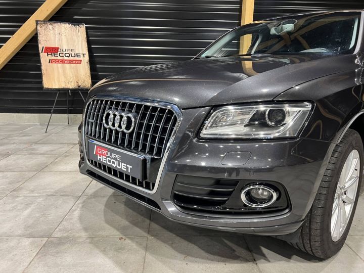 Audi Q5 20 TDI Clean Diesel 190 Quattro Avus S tronic 7 - 6