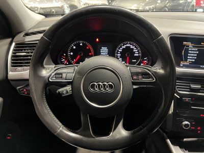 Audi Q5 20 TDI Clean Diesel 190 Quattro Avus S tronic 7   - 22