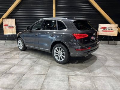 Audi Q5 20 TDI Clean Diesel 190 Quattro Avus S tronic 7   - 36