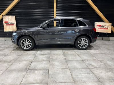 Audi Q5 20 TDI Clean Diesel 190 Quattro Avus S tronic 7   - 37