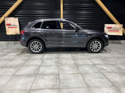 Audi Q5 20 TDI Clean Diesel 190 Quattro Avus S tronic 7   - 38