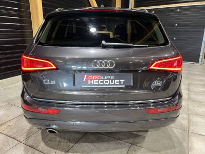 Audi Q5 20 TDI Clean Diesel 190 Quattro Avus S tronic 7   - 39