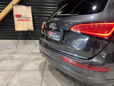 Audi Q5 20 TDI Clean Diesel 190 Quattro Avus S tronic 7   - 40