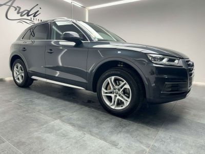 Audi Q5 20 TDi Quattro GARANTIE 12 MOIS CAMERA AR   - 2