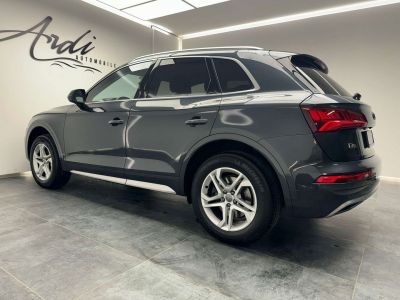 Audi Q5 20 TDi Quattro GARANTIE 12 MOIS CAMERA AR   - 3