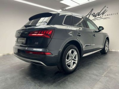 Audi Q5 20 TDi Quattro GARANTIE 12 MOIS CAMERA AR   - 4