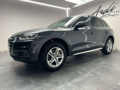 Audi Q5 20 TDi Quattro GARANTIE 12 MOIS CAMERA AR   - 13