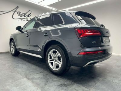 Audi Q5 20 TDi Quattro GARANTIE 12 MOIS CAMERA AR   - 14