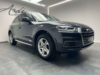 Audi Q5 20 TDi Quattro GARANTIE 12 MOIS CAMERA AR   - 15