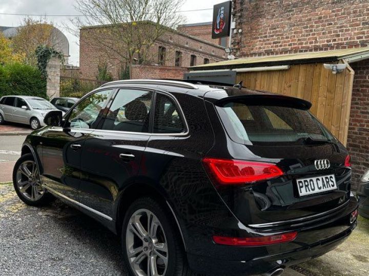 Audi Q5 20 tdi quattro sline - 3