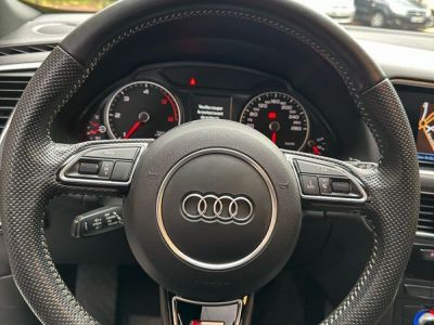 Audi Q5 20 tdi quattro sline   - 6