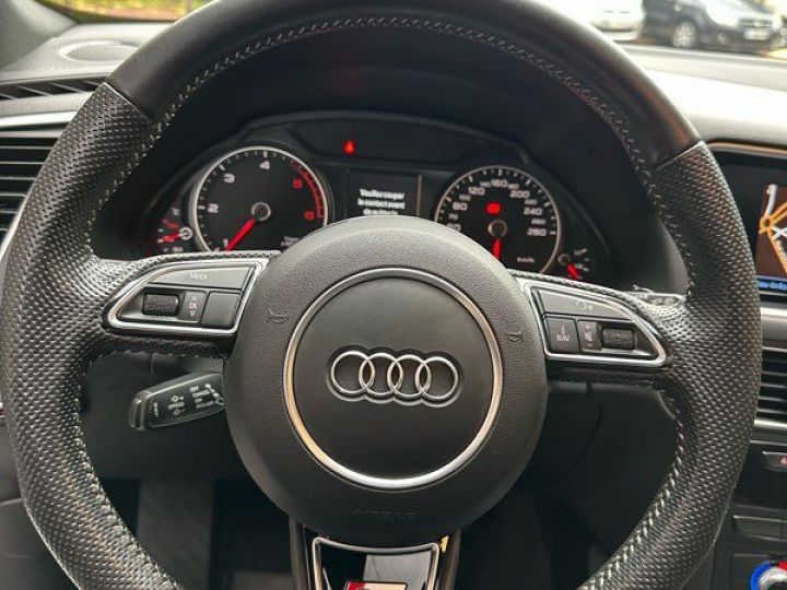 Audi Q5 20 tdi quattro sline - 6