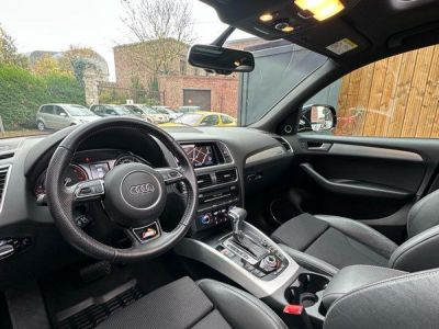 Audi Q5 20 tdi quattro sline   - 7