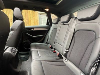 Audi Q5 20 tdi quattro sline   - 9