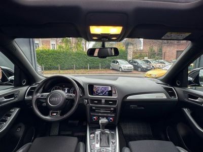 Audi Q5 20 tdi quattro sline   - 10