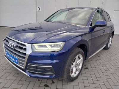 Audi Q5 20 TDi Quattro Sport S tronique-AUTOMATIQUE-GPS--   - 3