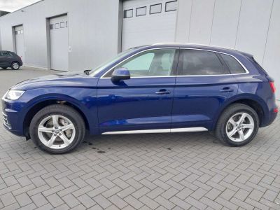 Audi Q5 20 TDi Quattro Sport S tronique-AUTOMATIQUE-GPS--   - 4