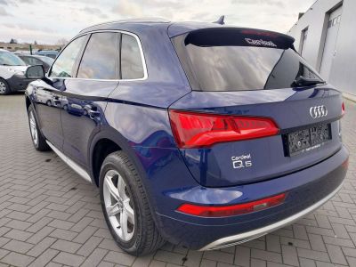 Audi Q5 20 TDi Quattro Sport S tronique-AUTOMATIQUE-GPS--   - 5