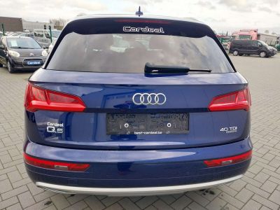 Audi Q5 20 TDi Quattro Sport S tronique-AUTOMATIQUE-GPS--   - 6